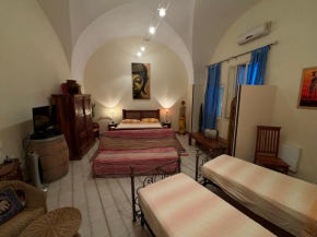 Il Castello te Lu Sannà